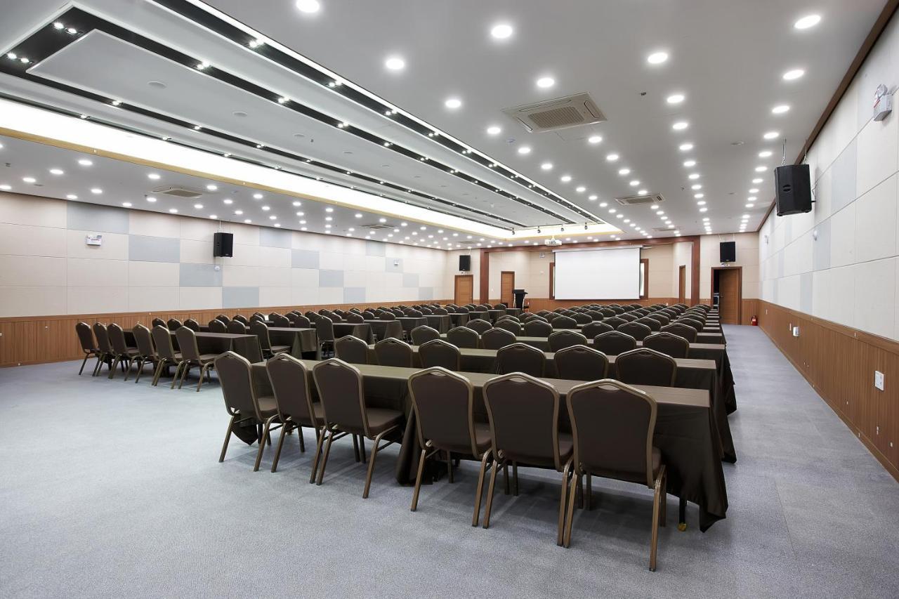 Dome Hotel Geoje Exterior photo